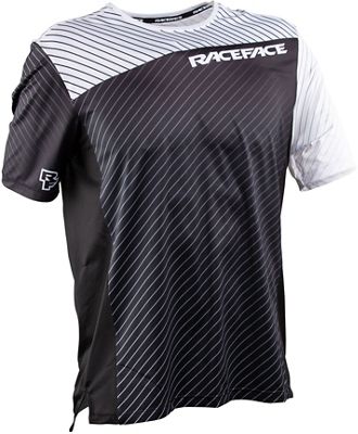 Race Face Indy Jersey  - Noir - L, Noir
