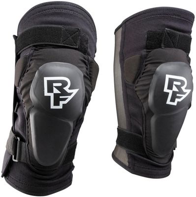 Race Face Roam Knee Pads Review