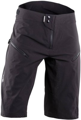 Race Face Indy Shorts  - Noir - M, Noir