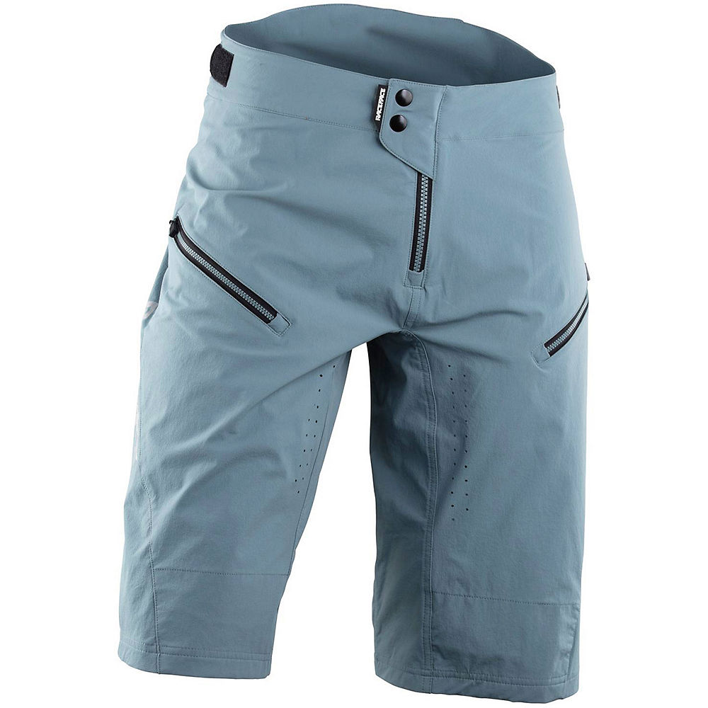 Race Face Indy Shorts Review