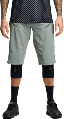 Pantaloncini Race Face Indy  - grigio, grigio