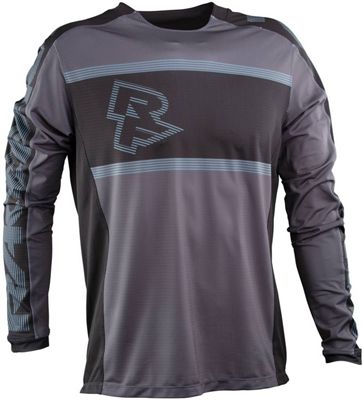Race Face Ruxton Jersey  - Noir - L, Noir