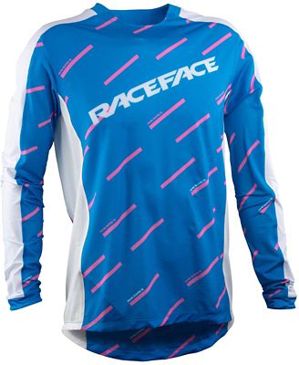 Race Face Ruxton Jersey  - Royale, Royale