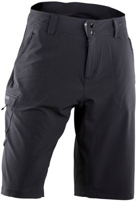 Race Face Trigger Shorts  - Noir - M, Noir
