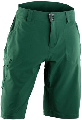 Race Face Trigger Shorts  - Forest - L, Forest