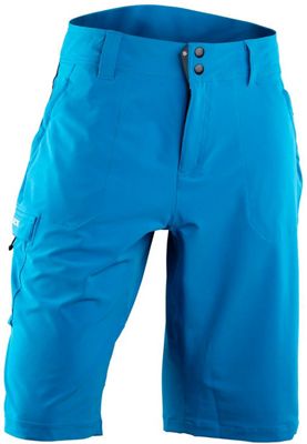 Race Face Trigger Shorts  - Royale, Royale