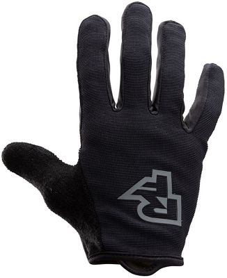 Race Face Trigger Gloves  - Noir - M, Noir
