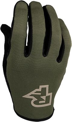 Race Face Trigger Gloves  - oliva - XS, oliva