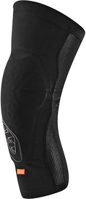 Troy Lee Designs Stage Knee Guard SS20 - Black - M/L}, Black