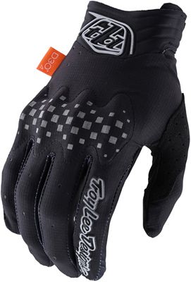 Troy Lee Designs Gambit Gloves  - nero, nero