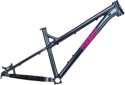 Ragley Mmmbop Hardtail Frame 2021 - Glitter Blue - S, Glitter Blue