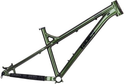 Ragley Marley Hardtail Frame 2021 - Vert forêt - S, Vert forêt