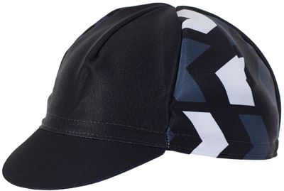 Castelli Montagna Kit Cap (Limited Edition) 2020 - Black-Anthracite - One Size, Black-Anthracite