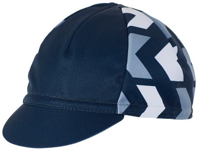 Castelli Montagna Kit Cap (Limited Edition) 2020 - Infinity Blue-Vortex Grey - One Size, Infinity Blue-Vortex Grey