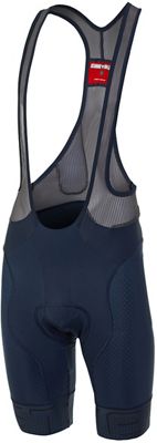 Castelli Free Aero Race 4 Kit Bib Short (Ltd Ed) 2020 - Dark Infinity Blue, Dark Infinity Blue