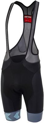 Click to view product details and reviews for Castelli Free Aero Race 4 Bib Short Limited Ed 2020 Black Vortex Grey Xxxl Black Vortex Grey.