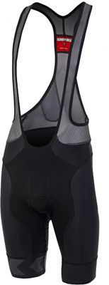 Castelli Free Aero Race 4 Bib Short (Limited Ed) 2020 - nero, nero