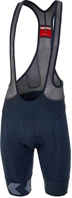 Click to view product details and reviews for Castelli Free Aero Race 4 Bib Short Limited Ed 2020 Dark Infinity Blue Xxxl Dark Infinity Blue.