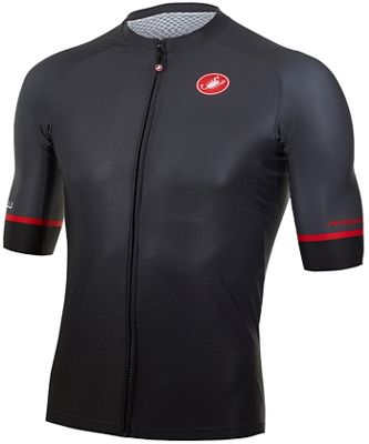 castelli aero jersey