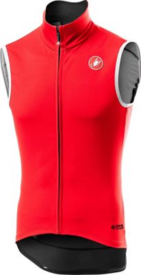Castelli Perfetto ROS Vest (Limited Edition) 2020 - rosso, rosso