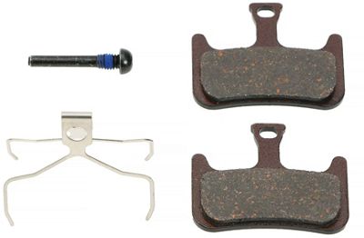 Hayes Dominion A2 Brake Pads - Sintered T100}