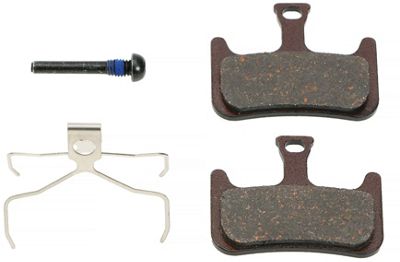 Hayes Dominion A2 Brake Pads - Semi-Metallic T106}