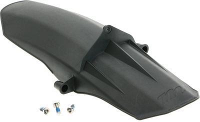 Manitou Gen 2 Reverse Arch Mudguard - nero, nero