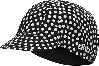 dhb cycling cap
