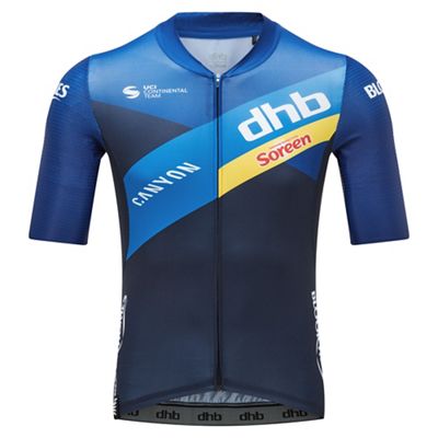dhb Canyon Aeron Speed Jersey Reviews