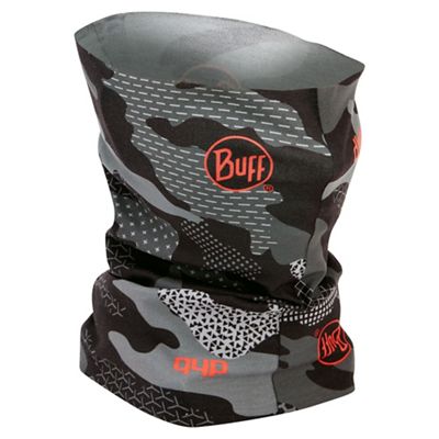 Fascia multifunzione dhb Blok  - nero- grigio - One Size, nero- grigio