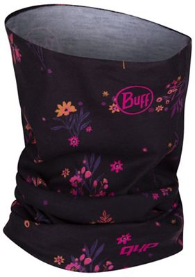 dhb Moda Buff - Floral  - Noir/Multi - One Size, Noir/Multi