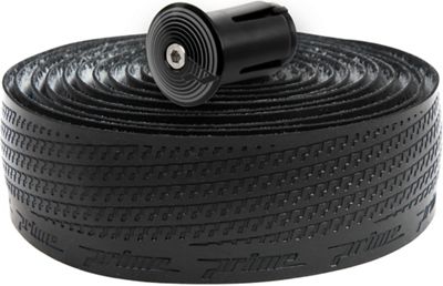 Prime Race Bar Tape - Black, Black