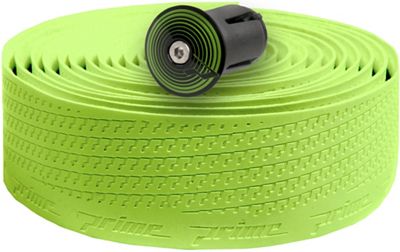 Prime Race Bar Tape - Green, Green