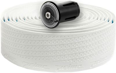 Prime Race Bar Tape - White, White