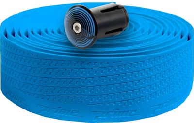 Prime Comfort Bar Tape - Blue, Blue