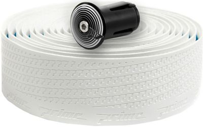 Prime Comfort Bar Tape - White, White
