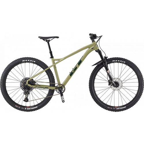 Hardtejl Gt Zaskar Lt Al Elite 21 Chain Reaction Cycles