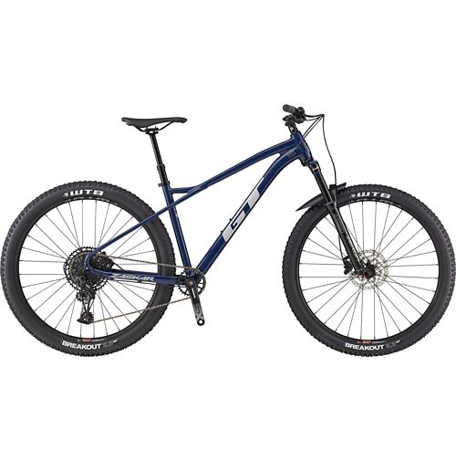 Gt Zaskar Lt Al Elite Hardtail Bike 21 Chain Reaction Cycles