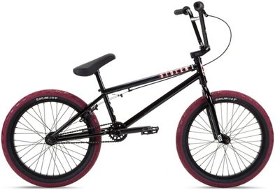 stolen casino bmx bike 2019