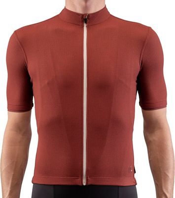 Isadore Woolight Short Sleeve Jersey Review