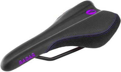 SDG Radar MTN Cro-Mo Saddle Review