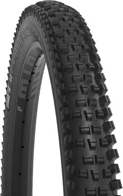 WTB Trail Boss TCS Tough Fast OEM Tyre Review