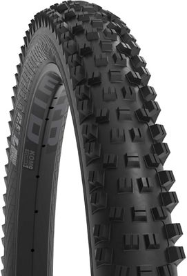 WTB Vigilante TCS Light High Grip OEM Tyre Review