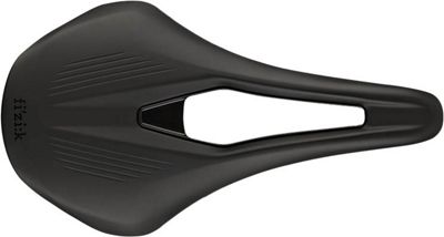 Fizik Vento R3 Saddle with K:ium Rails Review