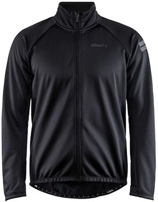 Craft Core Ideal Jacket 2.0  - nero - M, nero
