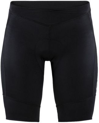 Craft Women's Essence Shorts  - nero - L, nero