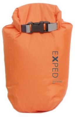 Exped Fold-Drybag BS XS (3L) Review