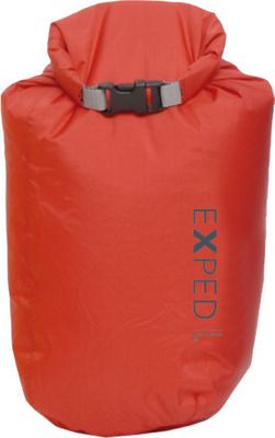 Exped Fold-Drybag BS M Review