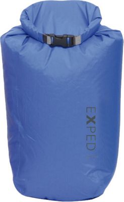 Exped Fold-Drybag BS L Review