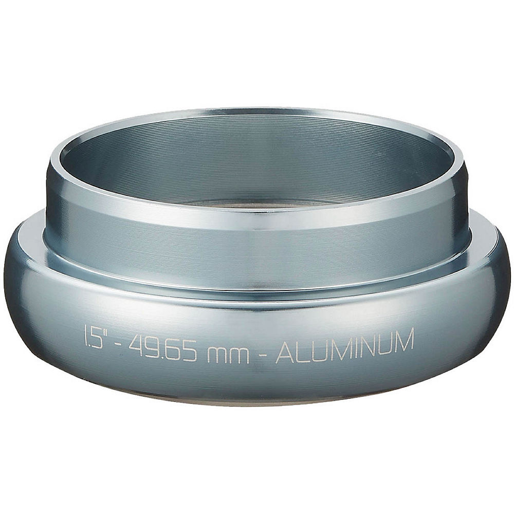 FSA Xtreme Pro EC44 Lower Headset - Gris - EC44/40, Gris